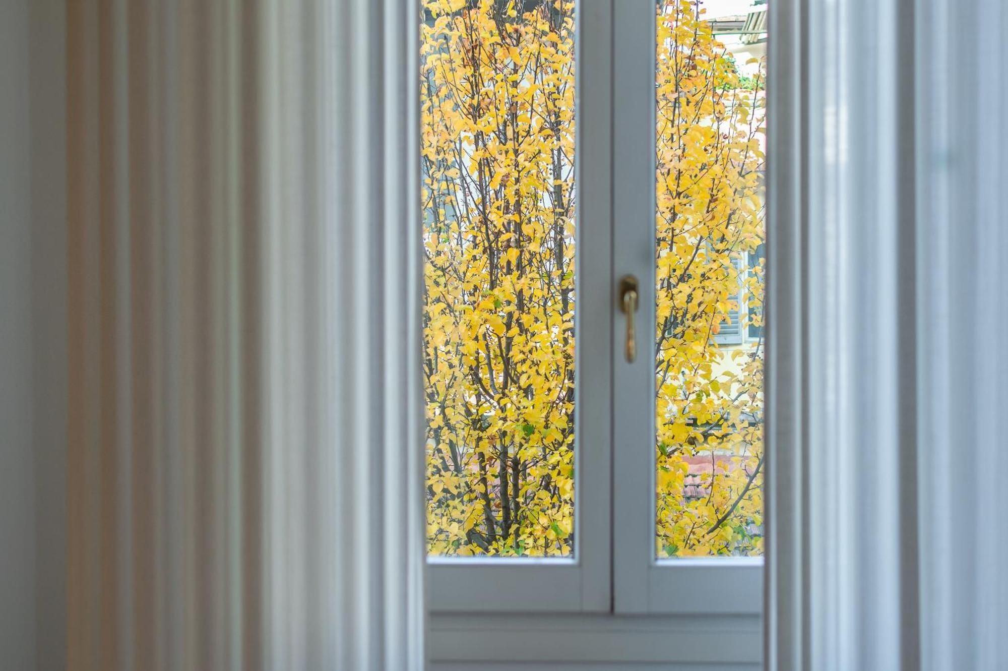 Pensión Il Terrazzino Su Boboli 3*
