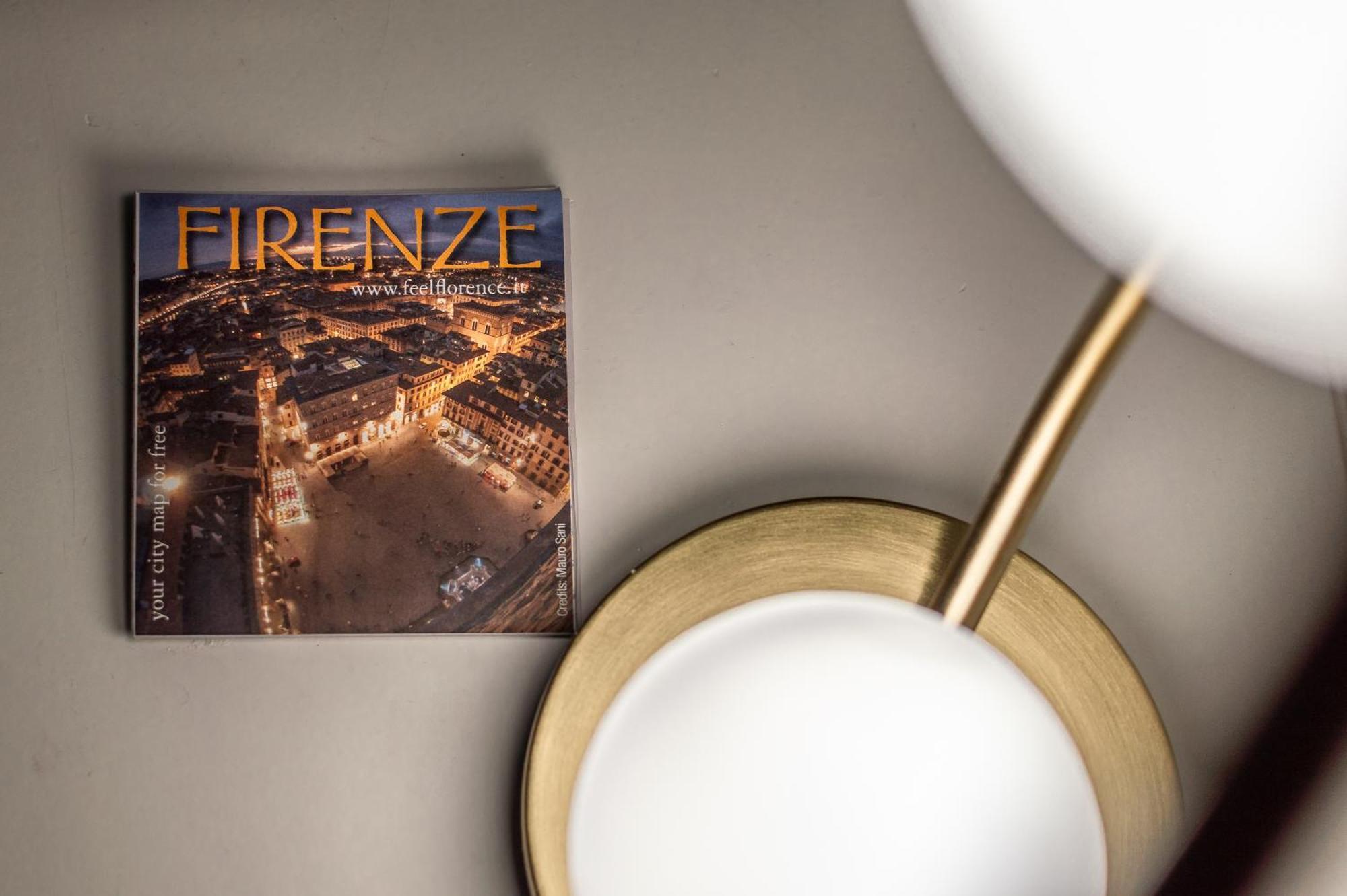 Il Terrazzino Su Boboli Pensión Florencia